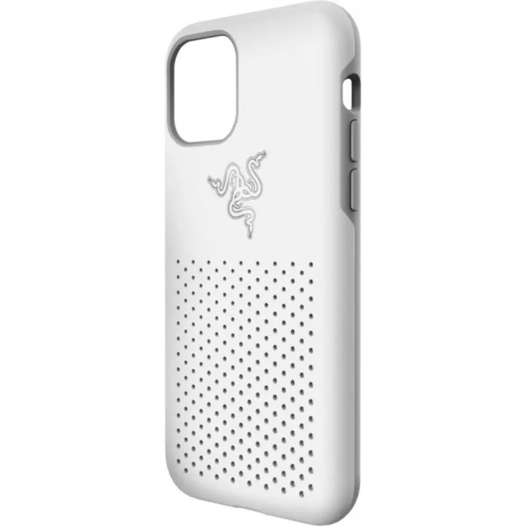 Чехол для моб. телефона Razer iPhone 11 Pro RAZER Arctech Pro Mercury THS Edition (RC21-0145TM06-R3M1)