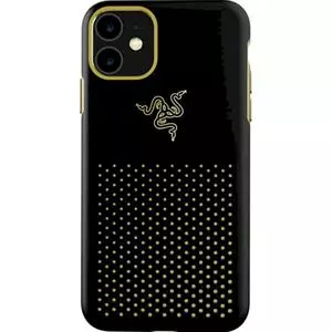 Чехол для моб. телефона Razer iPhone 11 RAZER Arctech Pro Black Gold THS Edition (RC21-0145TG07-R3M1)