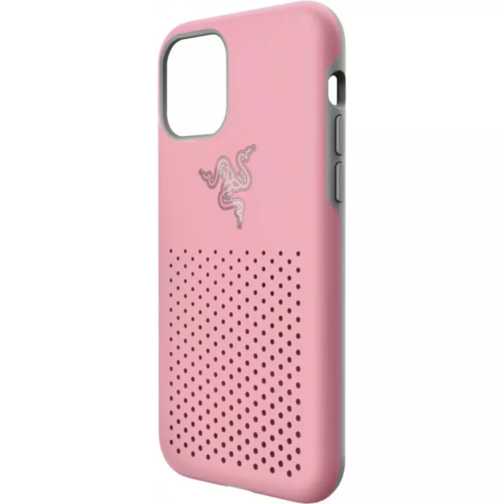 Чехол для моб. телефона Razer iPhone 11 RAZER Arctech Pro Quartz THS Edition (RC21-0145TQ07-R3M1)
