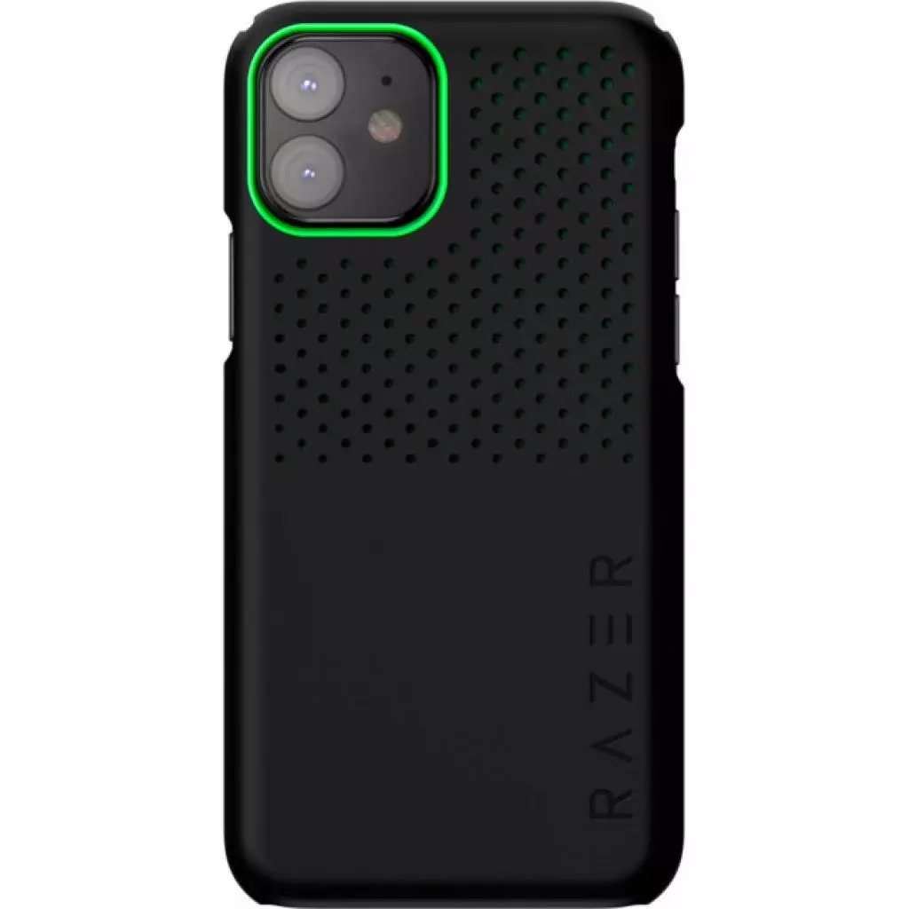 Чехол для моб. телефона Razer iPhone 11 RAZER Arctech Slim Black (RC21-0145BB07-R3M1)