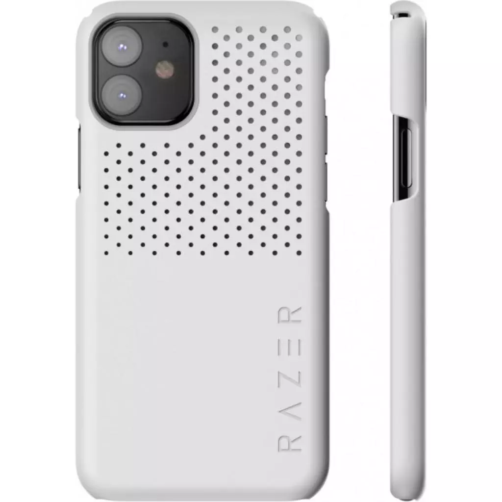 Чехол для моб. телефона Razer iPhone 11 RAZER Arctech Slim Mercury (RC21-0145BM07-R3M1) - 3