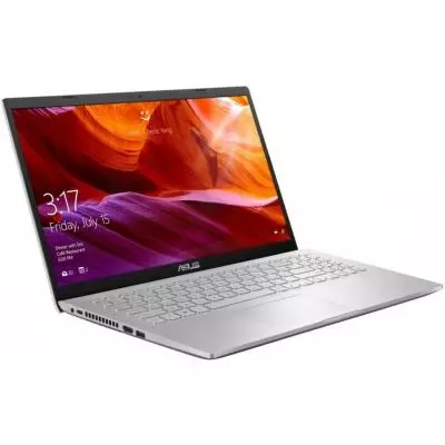 Ноутбук ASUS X509FJ-BQ156 (90NB0MY1-M02340) - 1