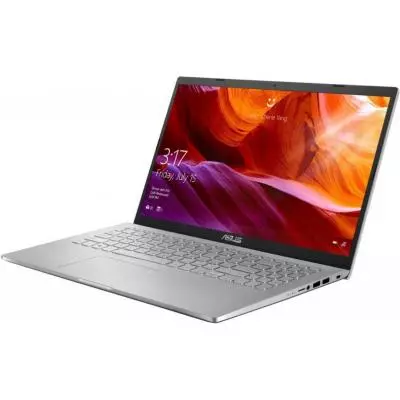 Ноутбук ASUS X509FJ-BQ342 (90NB0MY1-M05520) - 2