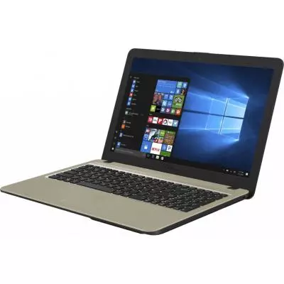 Ноутбук ASUS X540MB-DM152 (90NB0IQ1-M02400) - 2 Ноутбук ASUS X540MB-DM152 (90NB0IQ1-M02400) - 2