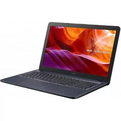Ноутбук ASUS X543MA-DM622 (90NB0IR7-M16370) - 2 Ноутбук ASUS X543MA-DM622 (90NB0IR7-M16370) - 2