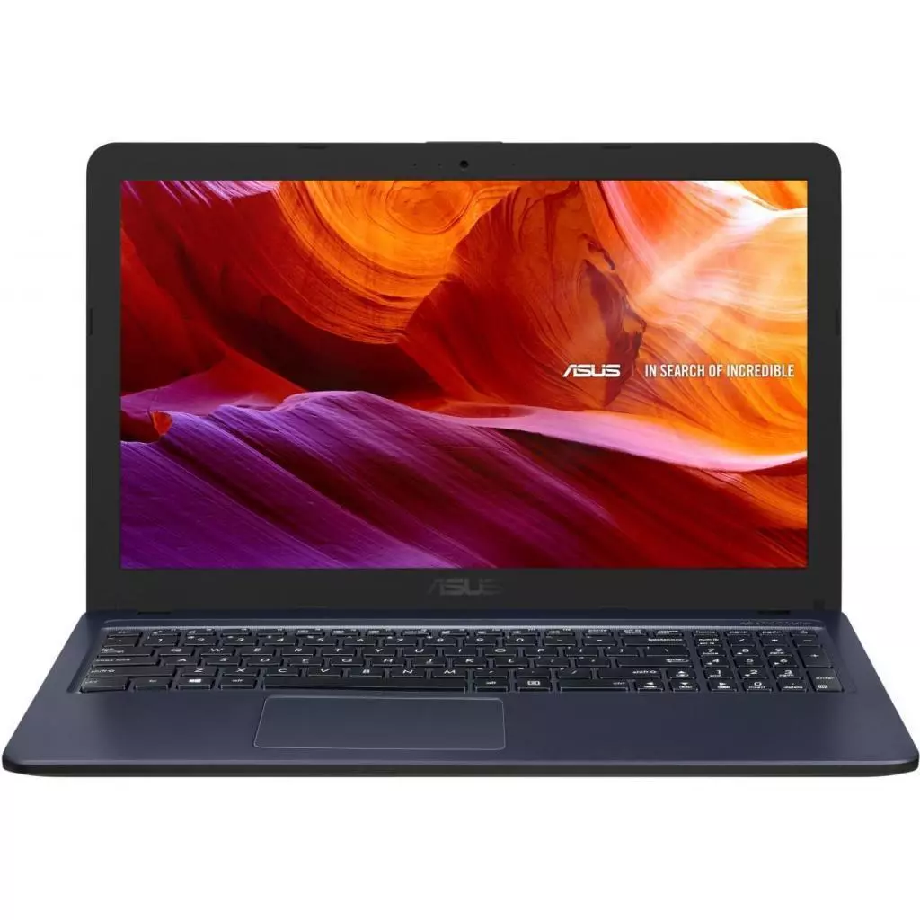 Ноутбук ASUS X543MA-DM897 (90NB0IR7-M16420) - 1 Ноутбук ASUS X543MA-DM897 (90NB0IR7-M16420) - 1