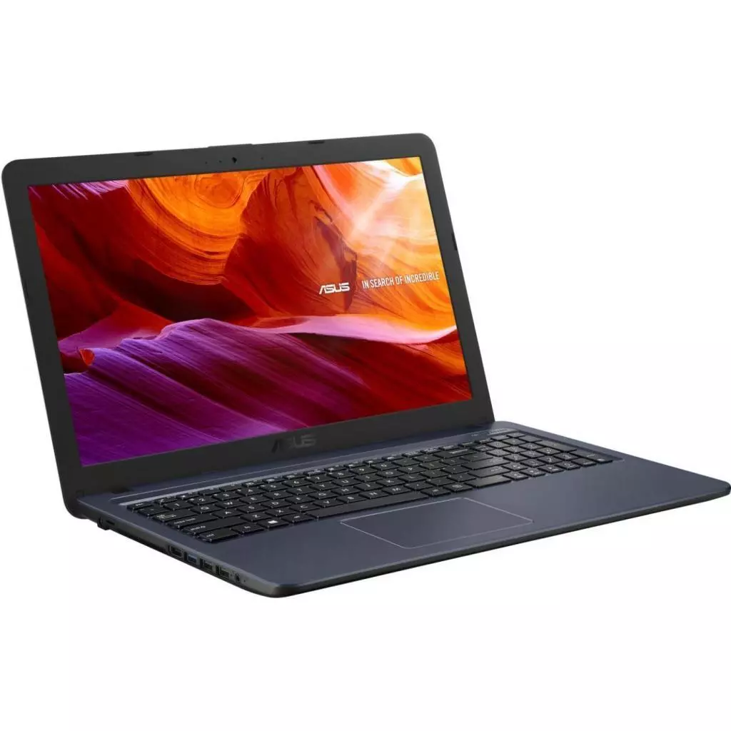 Ноутбук ASUS X543MA-DM897 (90NB0IR7-M16420) - 2 Ноутбук ASUS X543MA-DM897 (90NB0IR7-M16420) - 2