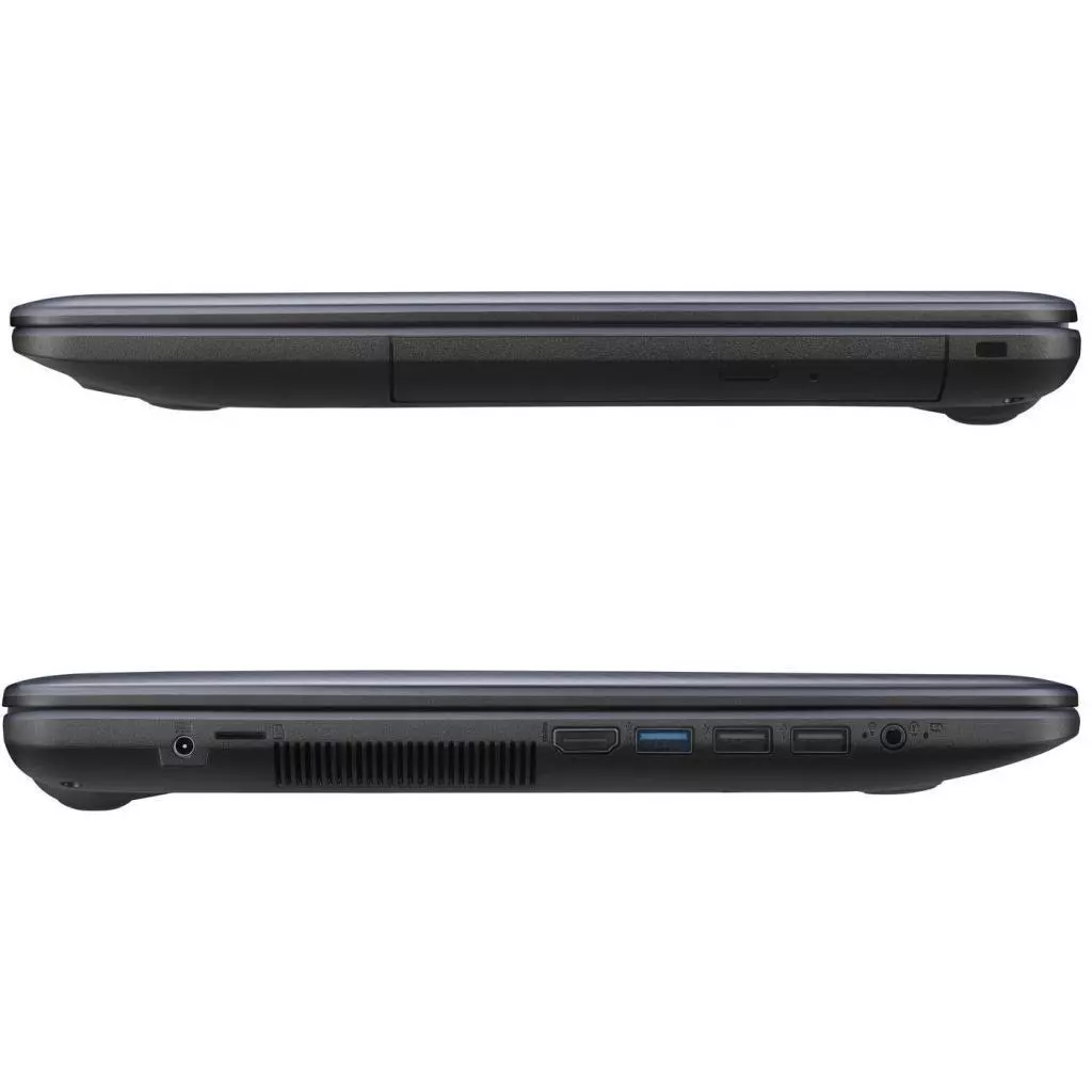 Ноутбук ASUS X543MA-DM897 (90NB0IR7-M16420) - 5 Ноутбук ASUS X543MA-DM897 (90NB0IR7-M16420) - 5