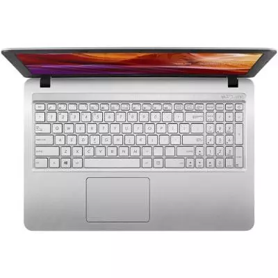 Ноутбук ASUS X543MA-DM898 (90NB0IR6-M16430) - 3 Ноутбук ASUS X543MA-DM898 (90NB0IR6-M16430) - 3