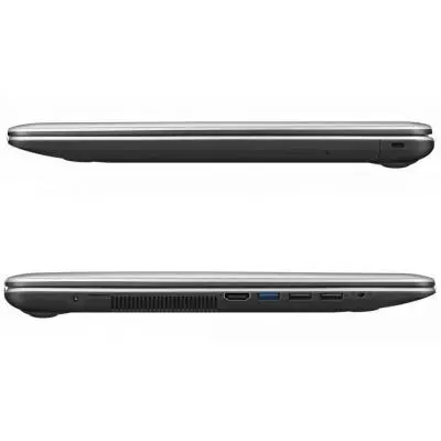 Ноутбук ASUS X543MA-DM898 (90NB0IR6-M16430) - 4 Ноутбук ASUS X543MA-DM898 (90NB0IR6-M16430) - 4