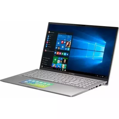 Ноутбук ASUS VivoBook S15 S532FL-BN242T (90NB0MJ2-M04130) - 2 Ноутбук ASUS VivoBook S15 S532FL-BN242T (90NB0MJ2-M04130) - 2