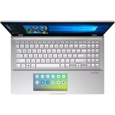Ноутбук ASUS VivoBook S15 S532FL-BN242T (90NB0MJ2-M04130) - 3 Ноутбук ASUS VivoBook S15 S532FL-BN242T (90NB0MJ2-M04130) - 3