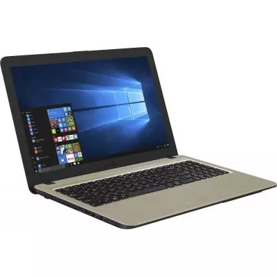 Ноутбук ASUS F540MB-DM159 (90NB0IQ1-M02560) - 1 Ноутбук ASUS F540MB-DM159 (90NB0IQ1-M02560) - 1