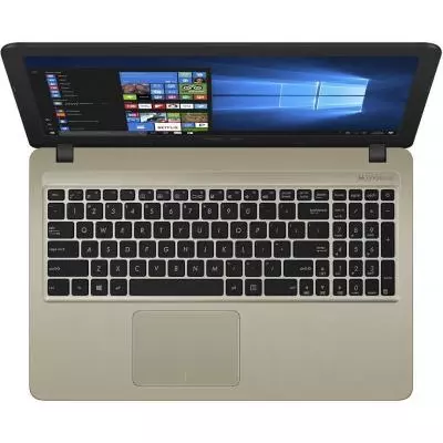 Ноутбук ASUS F540MB-DM159 (90NB0IQ1-M02560) - 3 Ноутбук ASUS F540MB-DM159 (90NB0IQ1-M02560) - 3