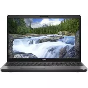 Ноутбук Dell Latitude 5501 (210-ASDCi716MX150_W)