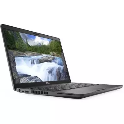 Ноутбук Dell Latitude 5501 (210-ASDCi716UHD_W) - 1 Ноутбук Dell Latitude 5501 (210-ASDCi716UHD_W) - 1