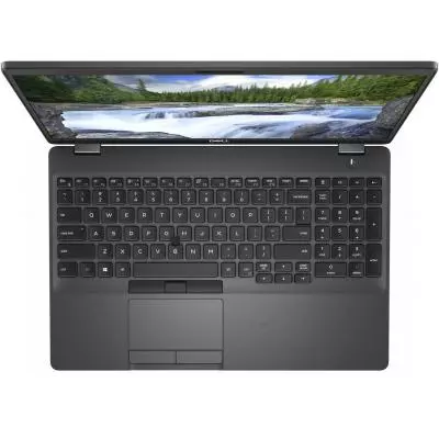 Ноутбук Dell Latitude 5501 (210-ASDCi716UHD_W) - 3 Ноутбук Dell Latitude 5501 (210-ASDCi716UHD_W) - 3