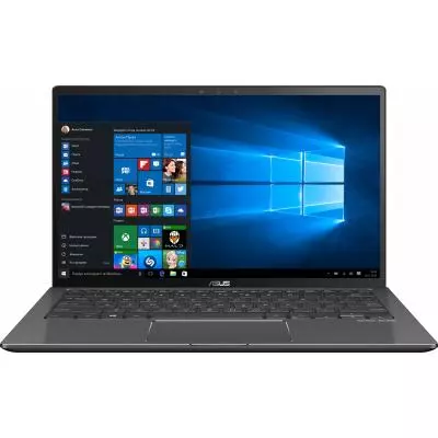 Ноутбук ASUS ZenBook Flip UX362FA-EL307T (90NB0JC1-M07210) - 2 Ноутбук ASUS ZenBook Flip UX362FA-EL307T (90NB0JC1-M07210) - 2