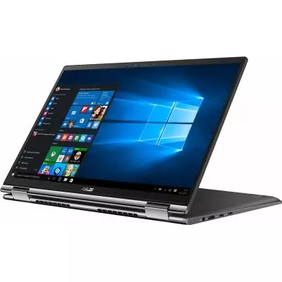 Ноутбук ASUS ZenBook Flip UX362FA-EL307T (90NB0JC1-M07210) - 3 Ноутбук ASUS ZenBook Flip UX362FA-EL307T (90NB0JC1-M07210) - 3