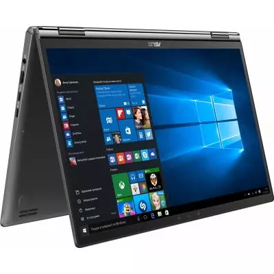 Ноутбук ASUS ZenBook Flip UX362FA-EL307T (90NB0JC1-M07210) - 4 Ноутбук ASUS ZenBook Flip UX362FA-EL307T (90NB0JC1-M07210) - 4