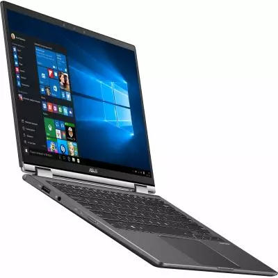Ноутбук ASUS ZenBook Flip UX362FA-EL307T (90NB0JC1-M07210) - 5 Ноутбук ASUS ZenBook Flip UX362FA-EL307T (90NB0JC1-M07210) - 5