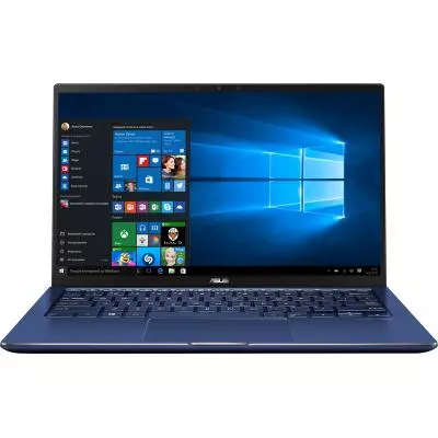 Ноутбук ASUS ZenBook Flip UX362FA-EL315T (90NB0JC2-M05970) - 1 Ноутбук ASUS ZenBook Flip UX362FA-EL315T (90NB0JC2-M05970) - 1