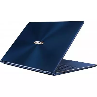 Ноутбук ASUS ZenBook Flip UX362FA-EL315T (90NB0JC2-M05970) - 6 Ноутбук ASUS ZenBook Flip UX362FA-EL315T (90NB0JC2-M05970) - 6