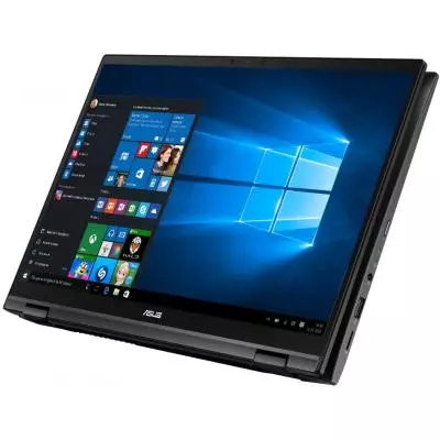 Ноутбук ASUS ZenBook Flip UX463FL-AI036T (90NB0NY1-M01140) - 2