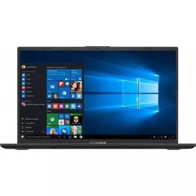 Ноутбук ASUS X412DK-EK037T (90NB0M42-M00460) - 1 Ноутбук ASUS X412DK-EK037T (90NB0M42-M00460) - 1