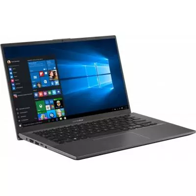 Ноутбук ASUS X412DK-EK037T (90NB0M42-M00460) - 3 Ноутбук ASUS X412DK-EK037T (90NB0M42-M00460) - 3