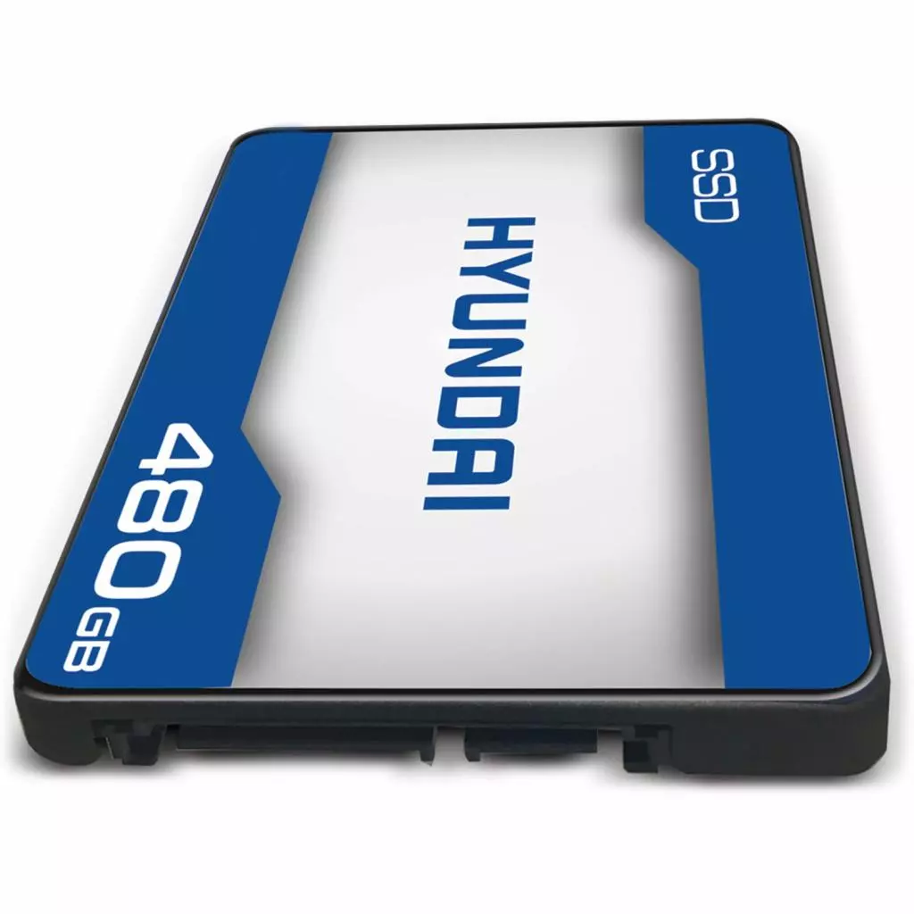 Накопитель SSD 2.5" 480GB Hyundai (C2S3T/480G) - 1