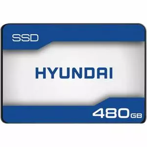 Накопитель SSD 2.5" 480GB Hyundai (C2S3T/480G)
