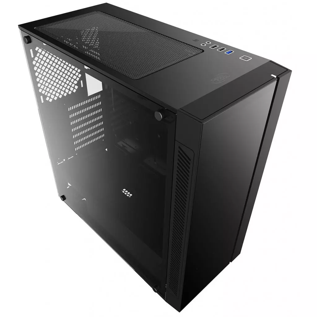 Корпус Deepcool MATREXX 55 V3 - 7