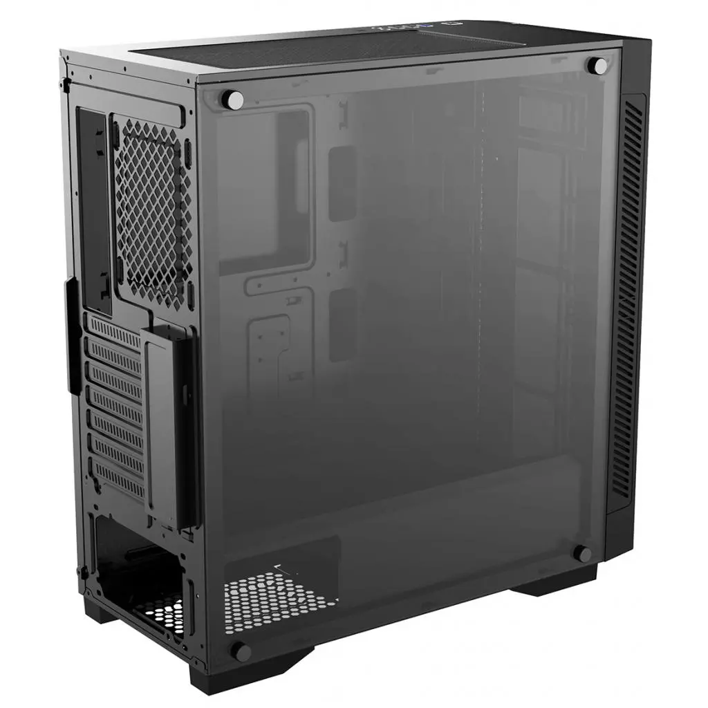 Корпус Deepcool MATREXX 55 V3 - 8