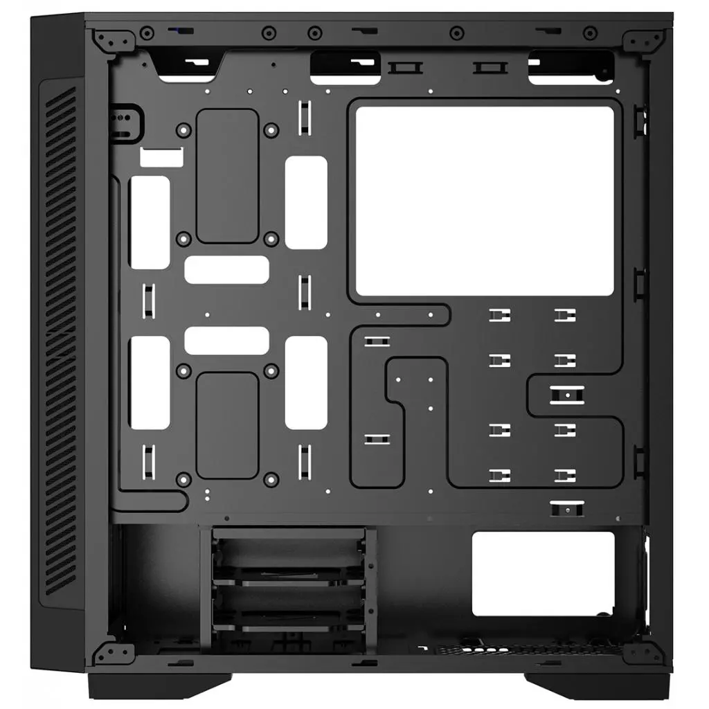 Корпус Deepcool MATREXX 55 V3 - 11