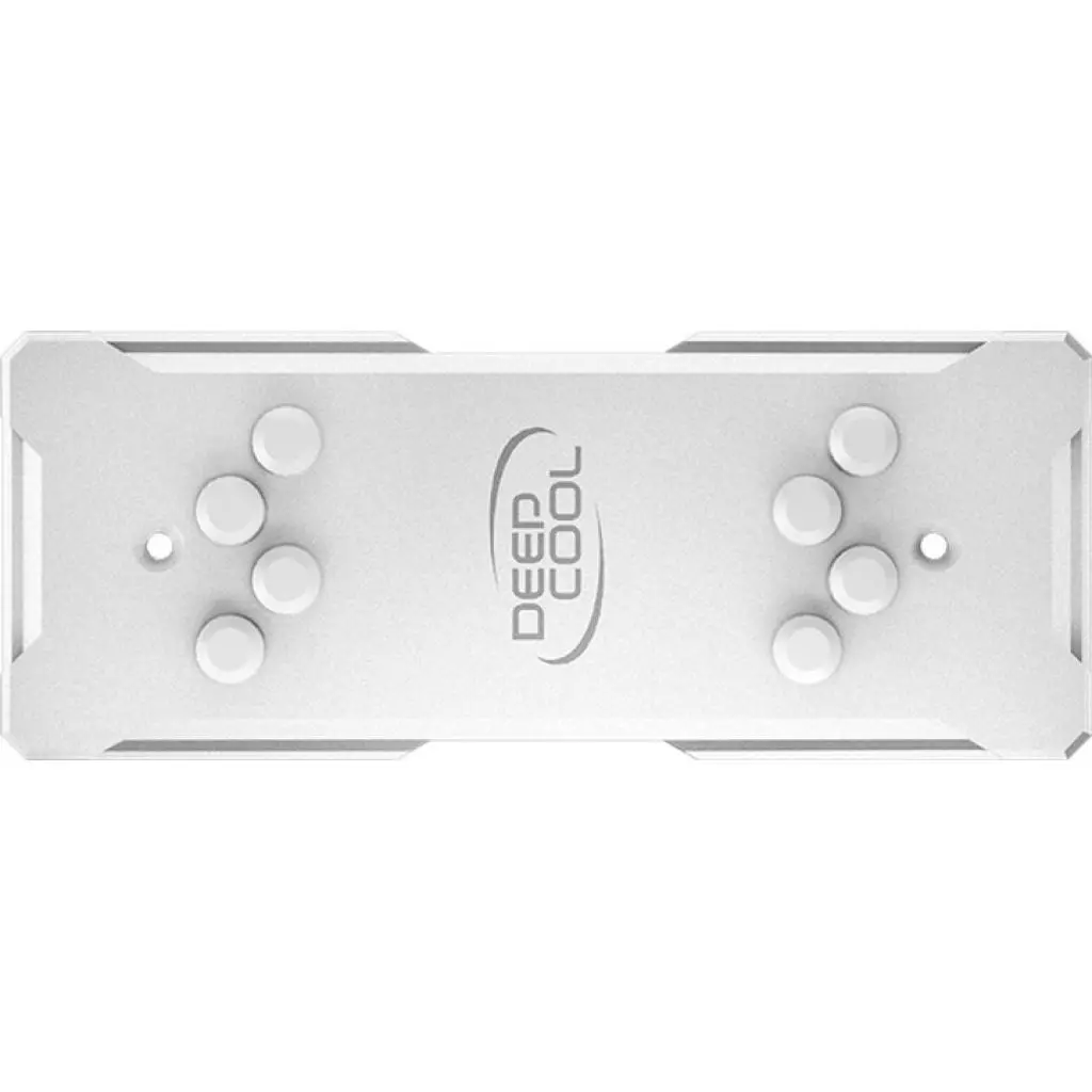 Кулер для процессора Deepcool GAMMAXX GTE V2 WHITE - 7 Кулер для процессора Deepcool GAMMAXX GTE V2 WHITE - 7