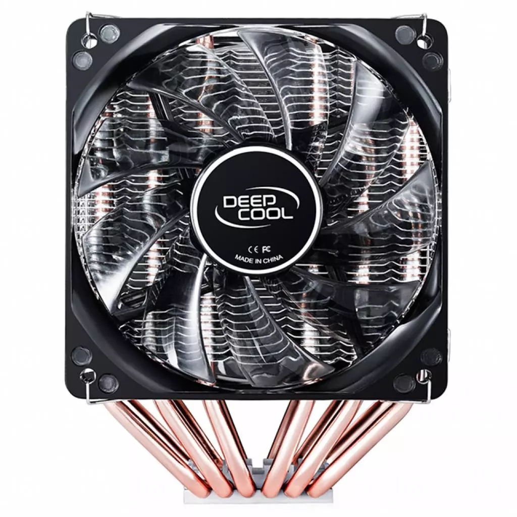Кулер для процессора Deepcool NEPTWIN V2 - 4 Кулер для процессора Deepcool NEPTWIN V2 - 4