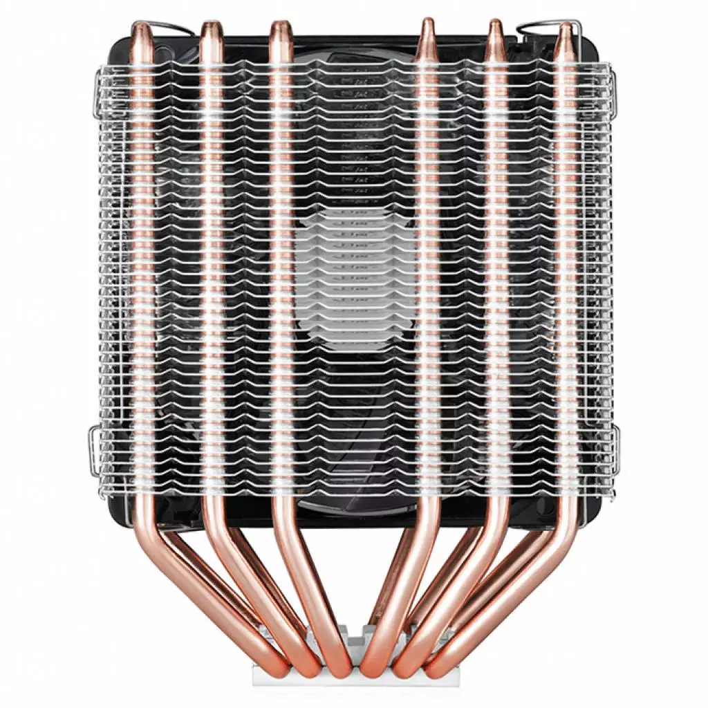 Кулер для процессора Deepcool NEPTWIN V2 - 5 Кулер для процессора Deepcool NEPTWIN V2 - 5