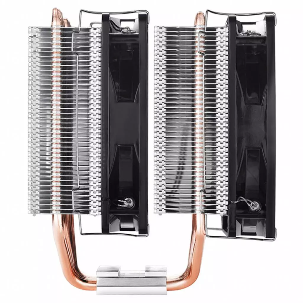 Кулер для процессора Deepcool NEPTWIN V2 - 6 Кулер для процессора Deepcool NEPTWIN V2 - 6