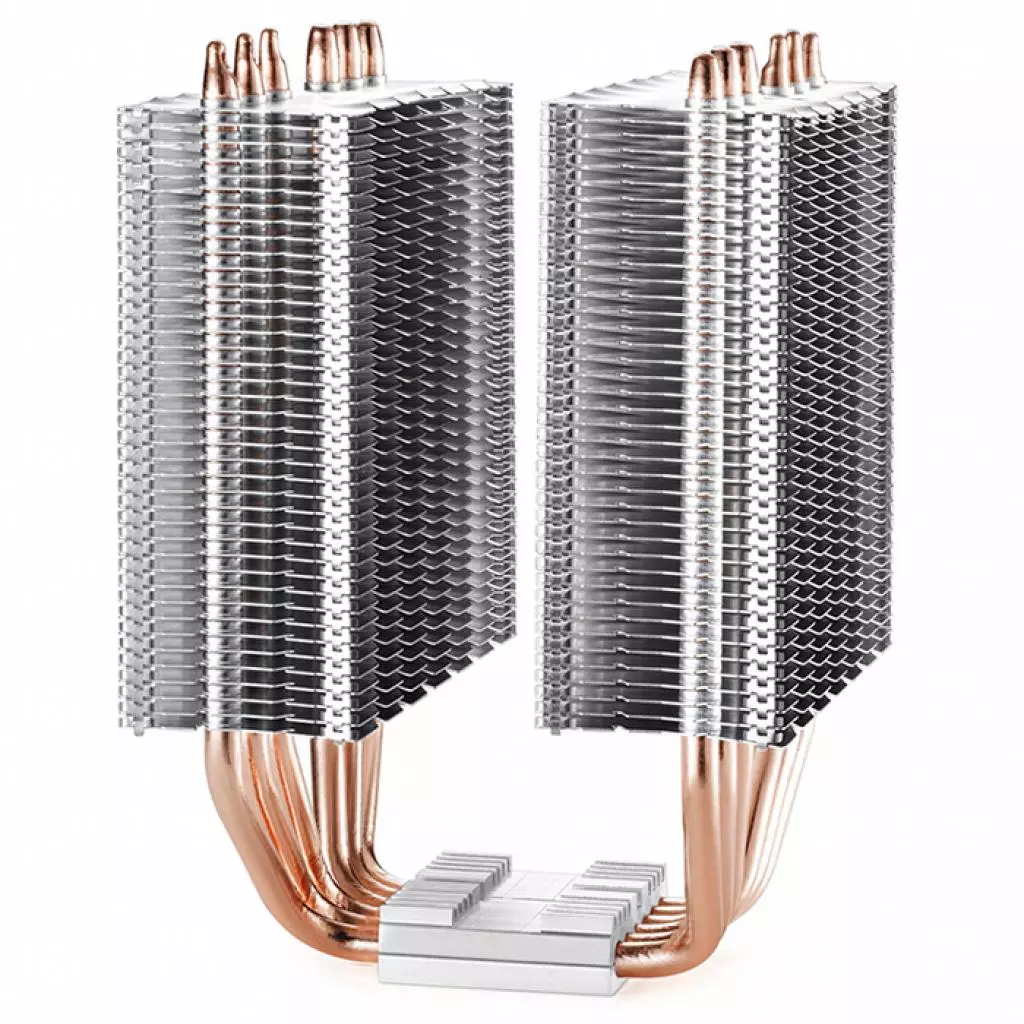 Кулер для процессора Deepcool NEPTWIN V2 - 7 Кулер для процессора Deepcool NEPTWIN V2 - 7