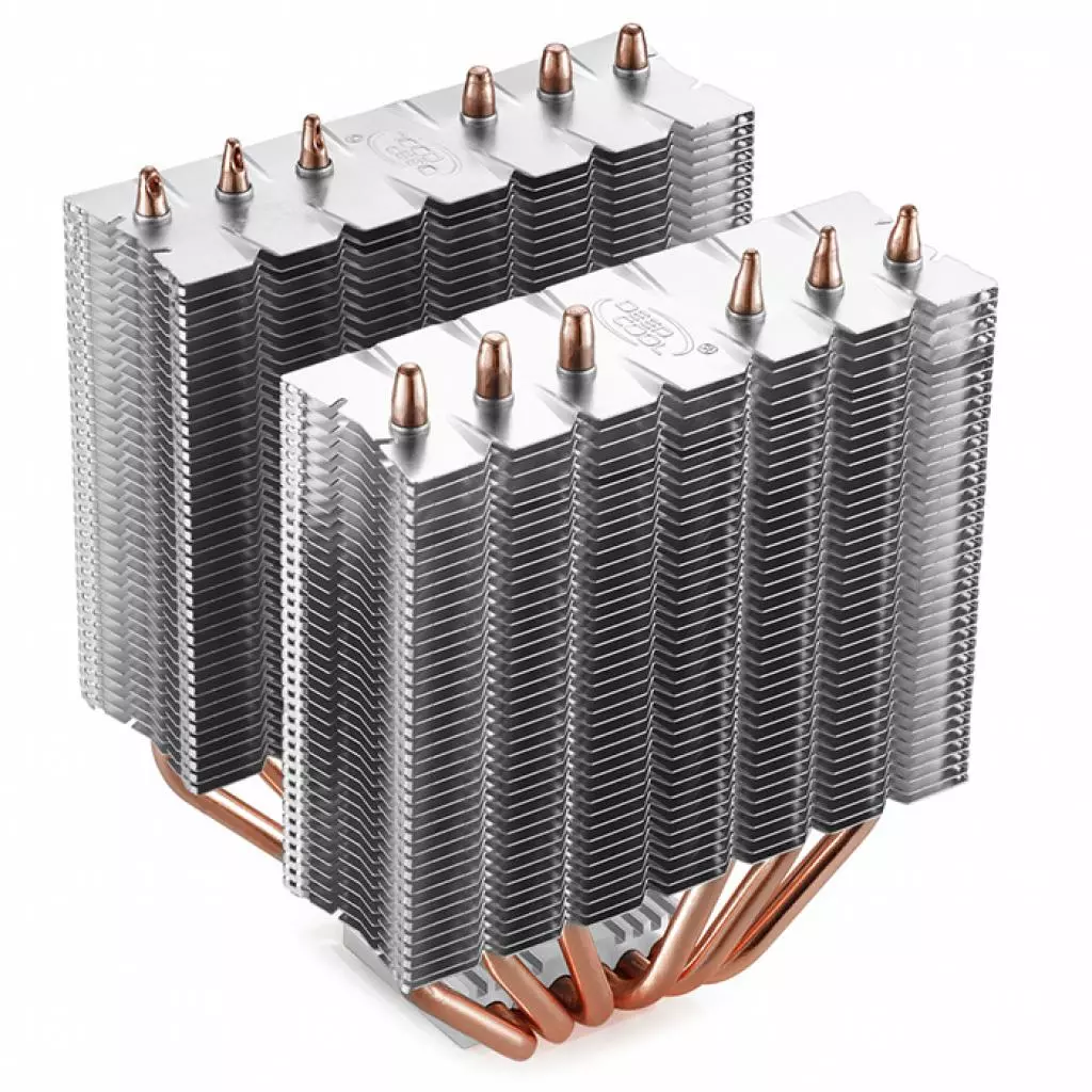 Кулер для процессора Deepcool NEPTWIN V2 - 8 Кулер для процессора Deepcool NEPTWIN V2 - 8