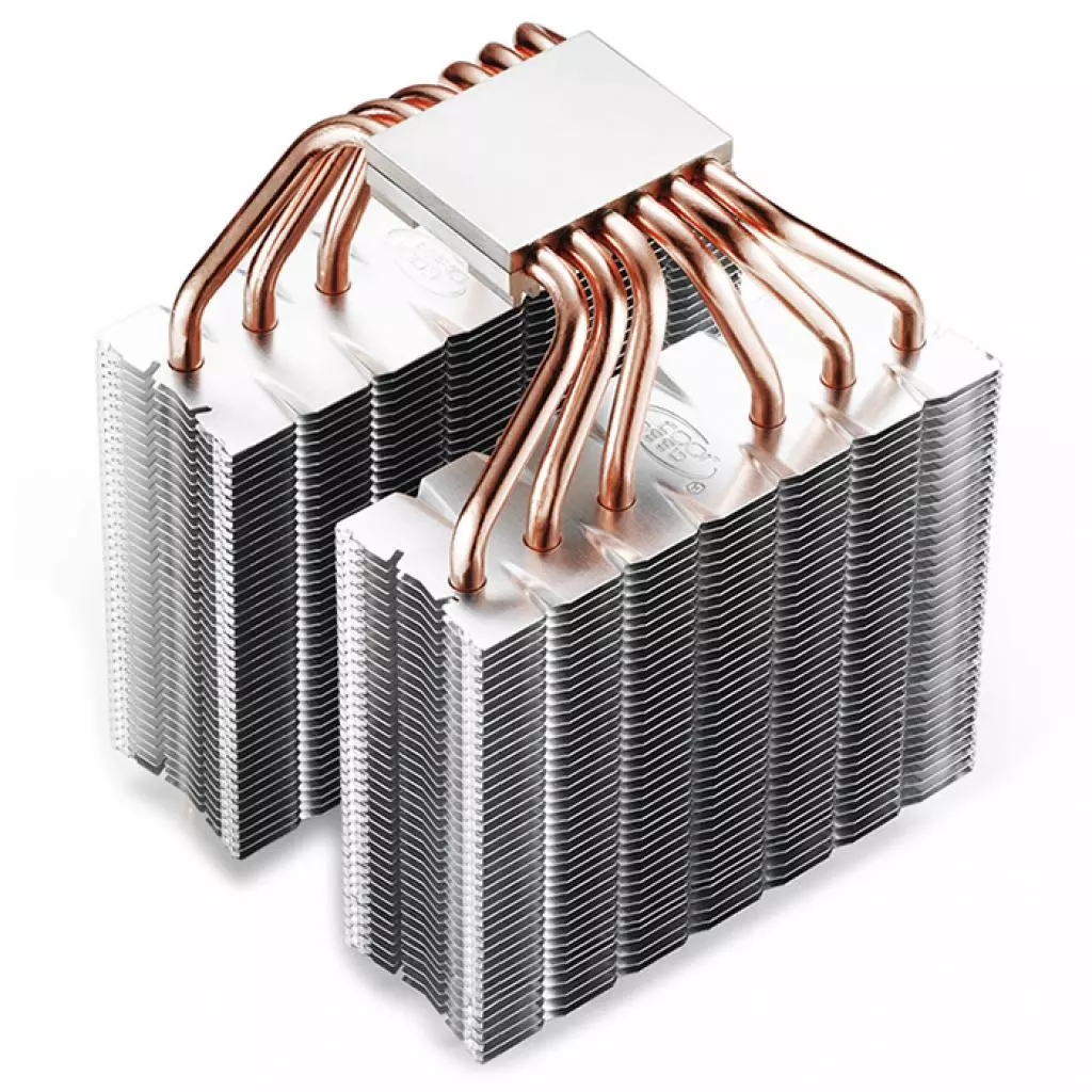 Кулер для процессора Deepcool NEPTWIN V2 - 9 Кулер для процессора Deepcool NEPTWIN V2 - 9