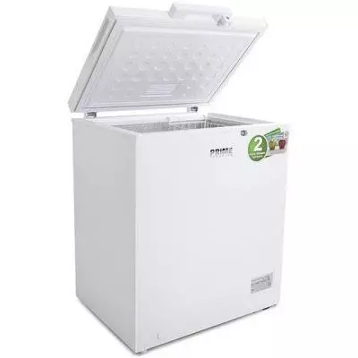Морозильный ларь PRIME Technics CS 2511 E (CS2511E) - 1 Морозильный ларь PRIME Technics CS 2511 E (CS2511E) - 1