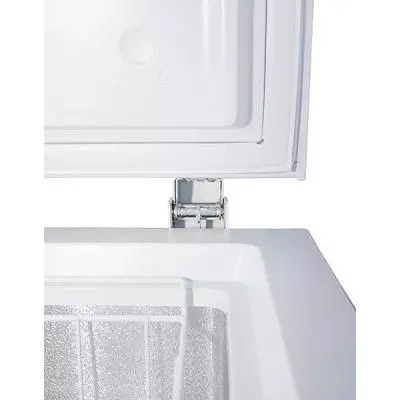 Морозильный ларь PRIME Technics CS 2511 E (CS2511E) - 3 Морозильный ларь PRIME Technics CS 2511 E (CS2511E) - 3