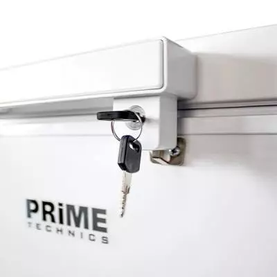 Морозильный ларь PRIME Technics CS 2511 E (CS2511E) - 4 Морозильный ларь PRIME Technics CS 2511 E (CS2511E) - 4