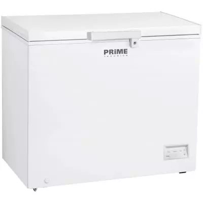 Морозильный ларь PRIME Technics CS 2511 E (CS2511E)