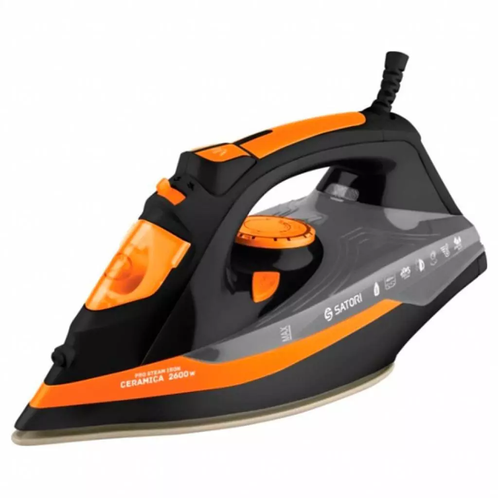Утюг Satori SI-2610-BL