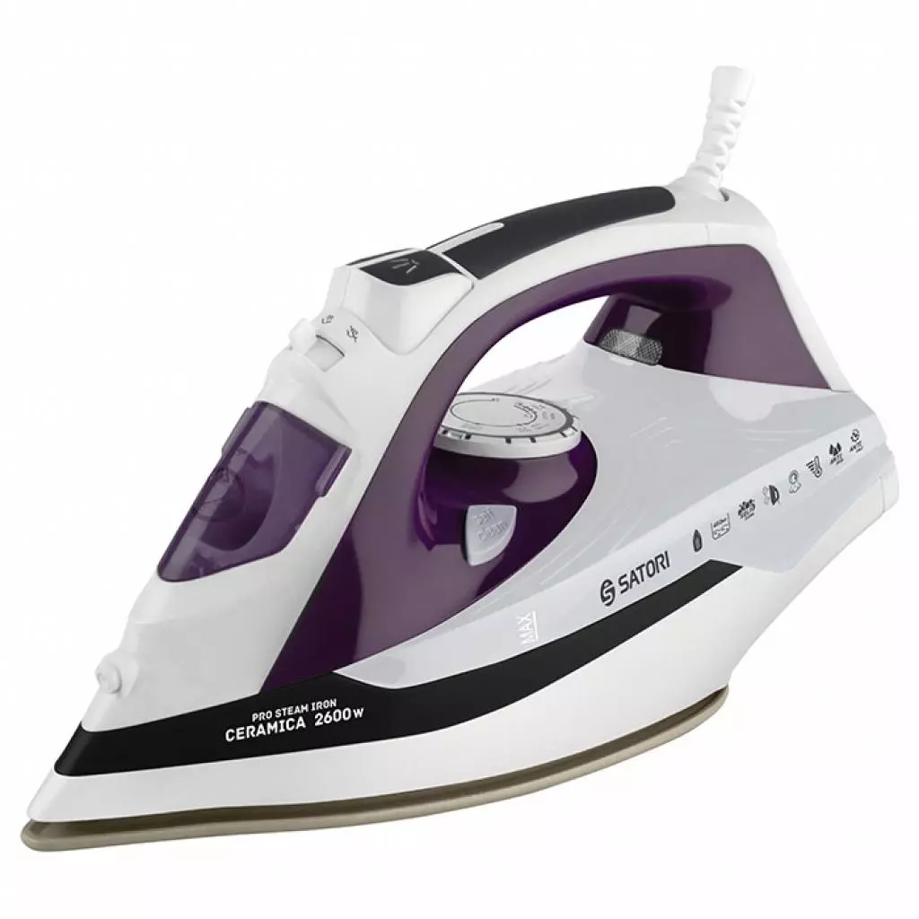 Утюг Satori SI-2640-VL
