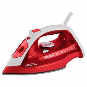 Утюг Satori SI-2430-RD