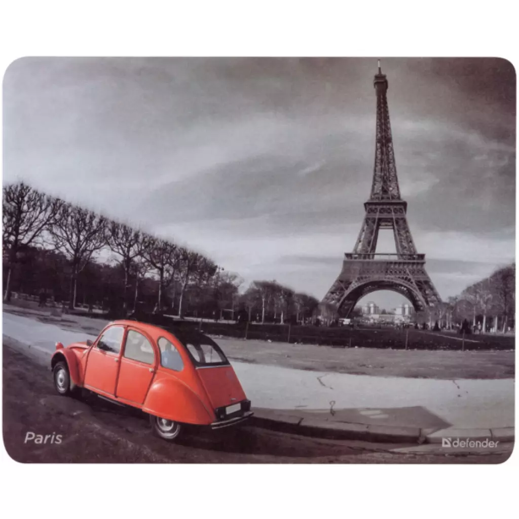 Коврик для мышки Defender Journey (50415) - 1